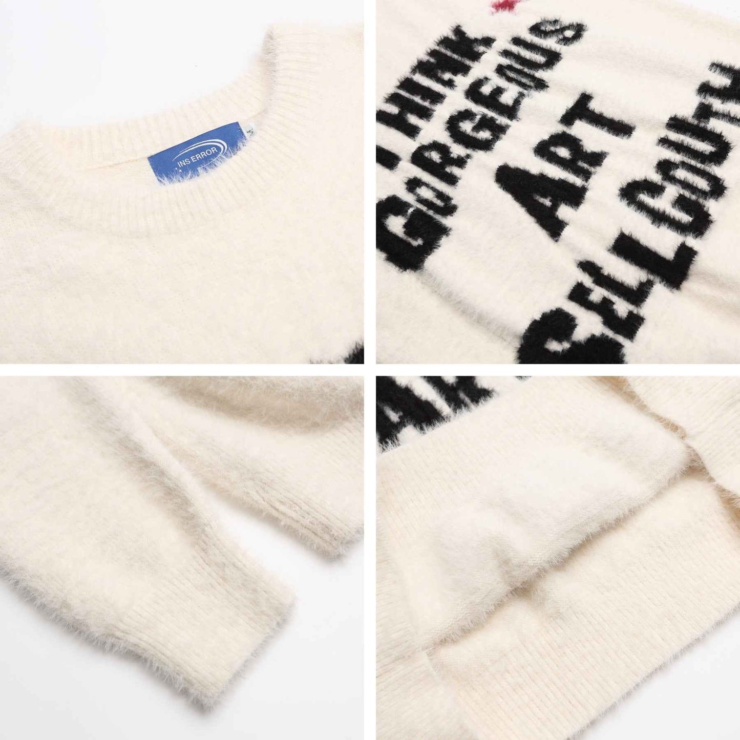 Versatile Sweater for Men and Women | MuddyStock Originals MuddyStock