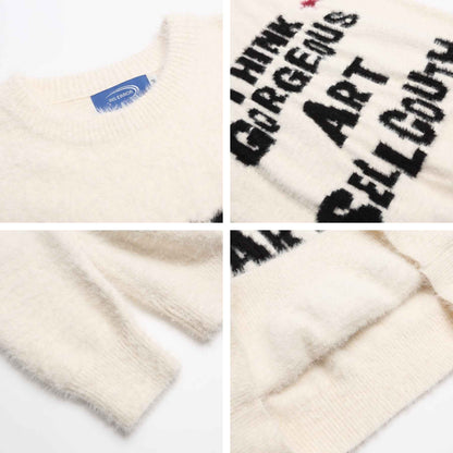 Versatile Sweater for Men and Women | MuddyStock Originals MuddyStock