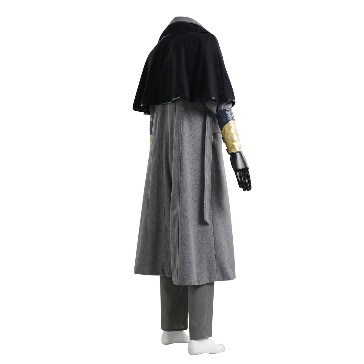Bloodborne Cosplay Costume For Halloween