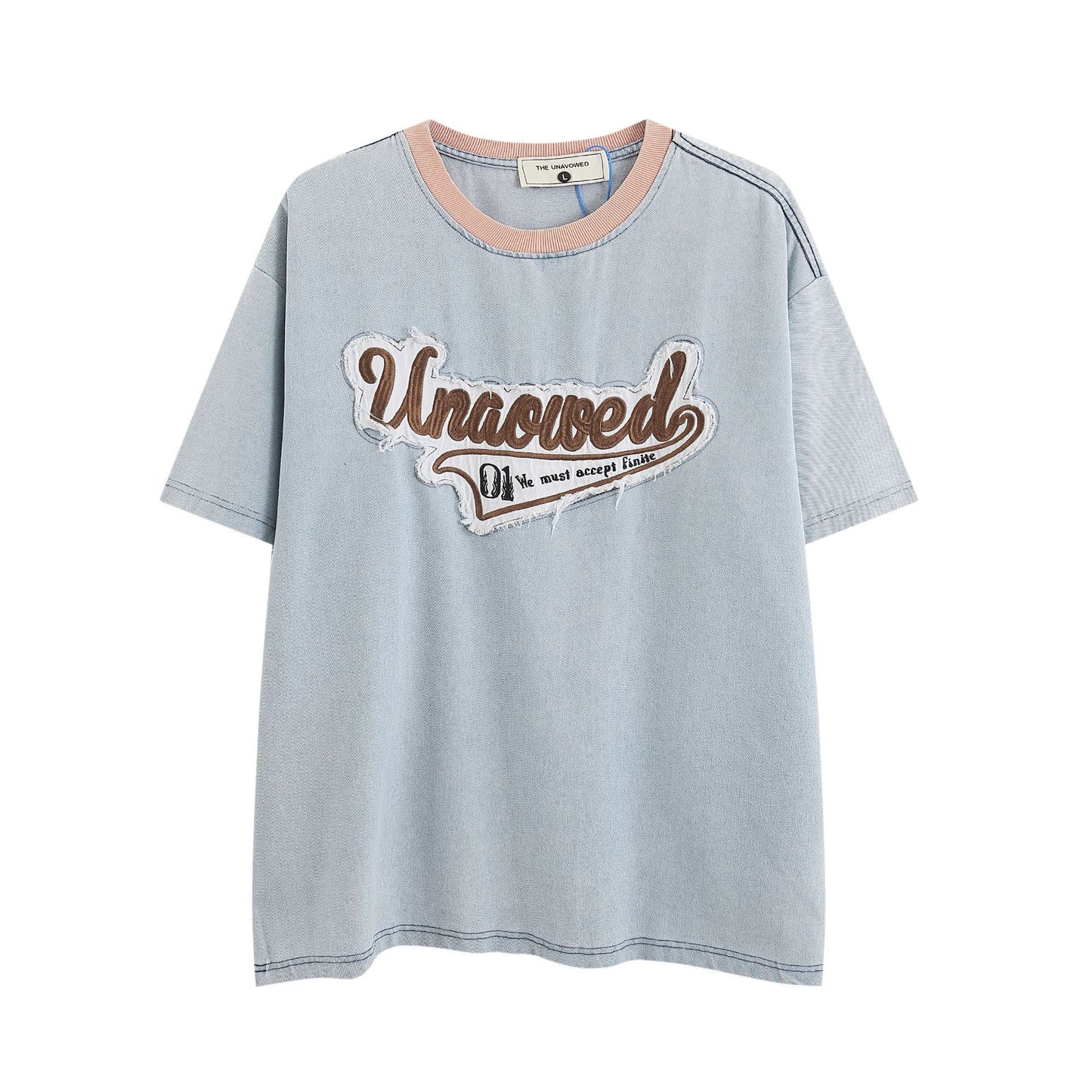 Short Sleeve T-Shirt for Men and Women | MuddyStock Originals MuddyStock