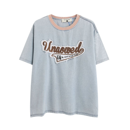 Short Sleeve T-Shirt for Men and Women | MuddyStock Originals MuddyStock