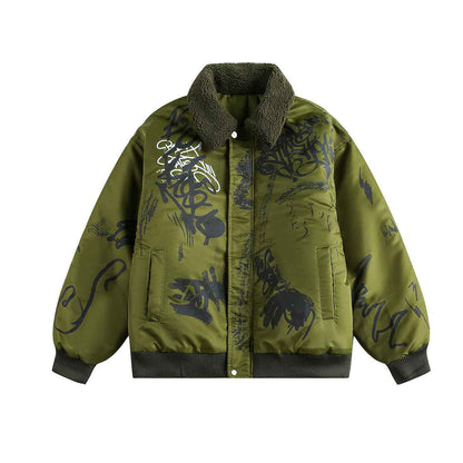 Padded Jacket For Women | MuddyStock Originals
