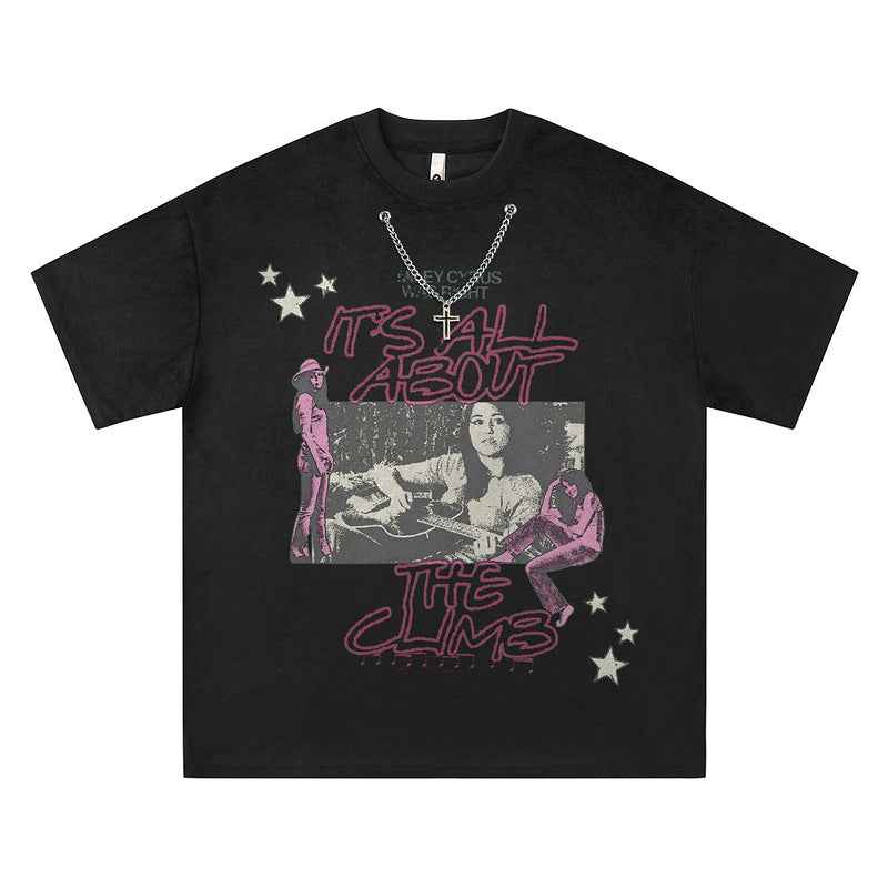 Short Sleeve T-Shirt for Women | MuddyStock Originals MuddyStock