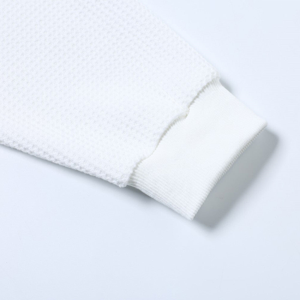 Printed long sleeved loose T-shirt For Men | MuddyStock Originals eprolo