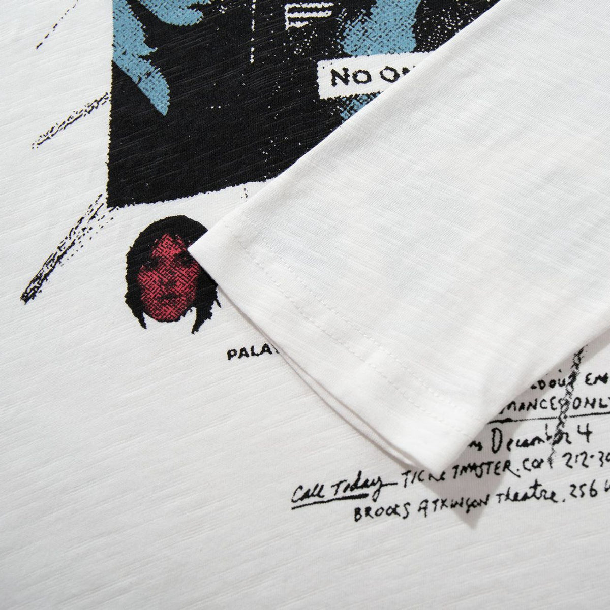 Street printed design long sleeved T-shirt for men | MuddyStock Originals