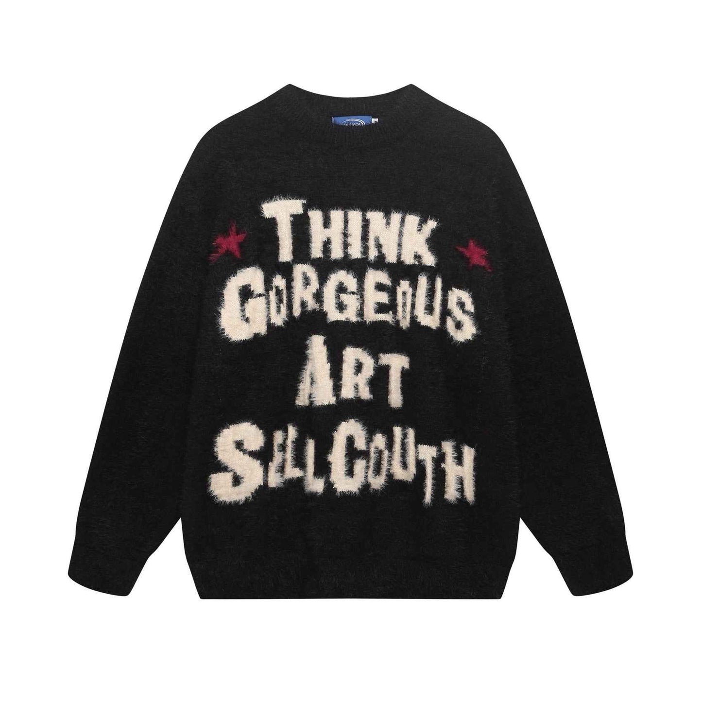 Versatile Sweater for Men and Women | MuddyStock Originals MuddyStock