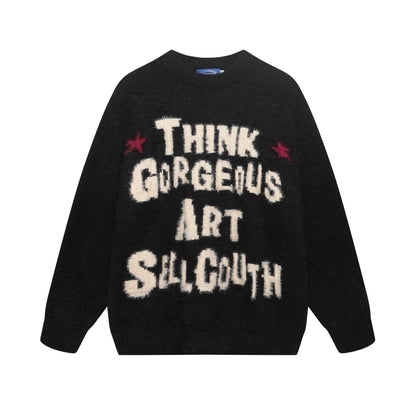 Versatile Sweater for Men and Women | MuddyStock Originals MuddyStock