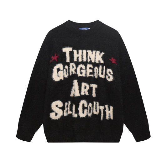 Versatile Sweater for Men and Women | MuddyStock Originals MuddyStock