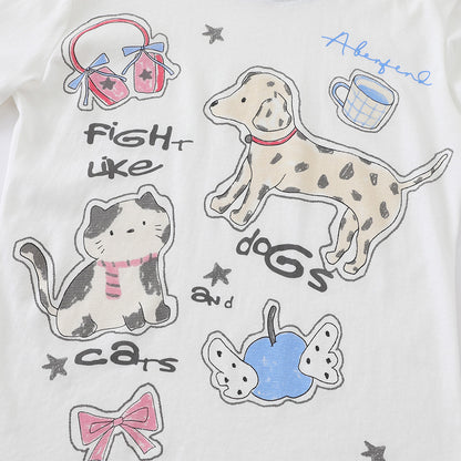 Long Sleeve T-Shirt For Women | MuddyStock Originals eprolo