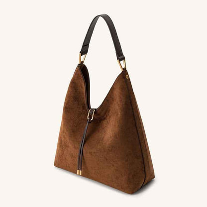 Tote bag with large capacity