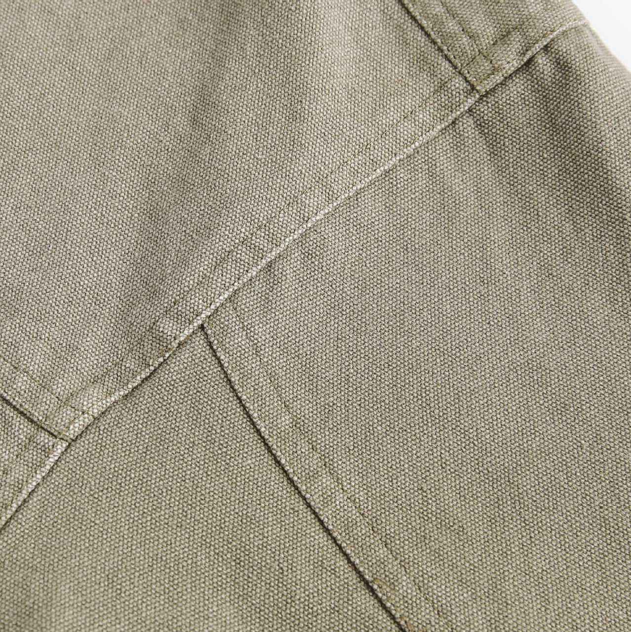 Street Style High-Street Spliced Collar Printed Work Jacket For Men | MuddyStock Originals