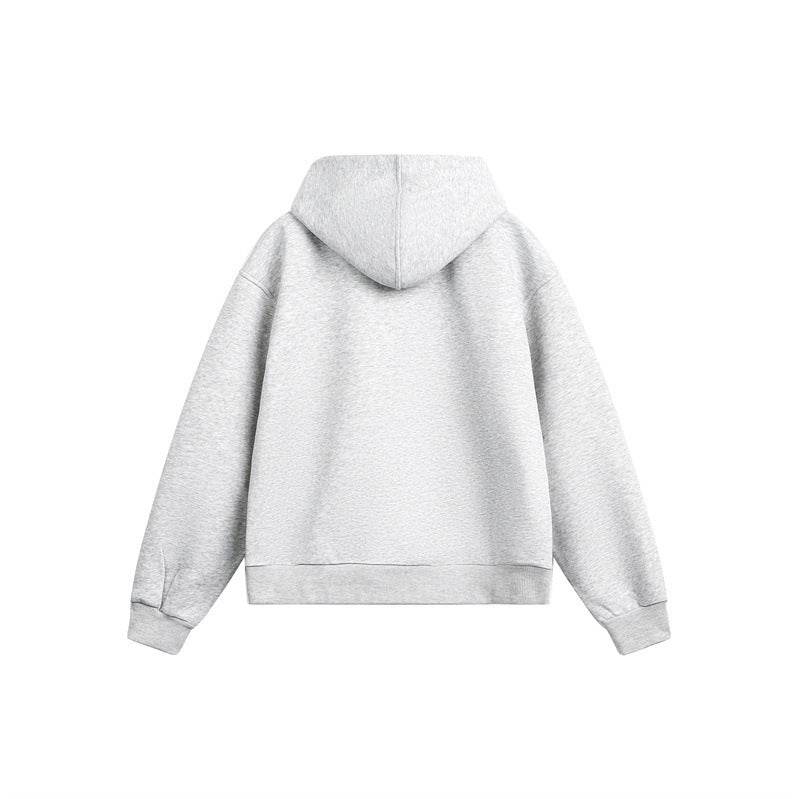 Loose Hoodie For Men And Women | MuddyStock Originals MuddyStock