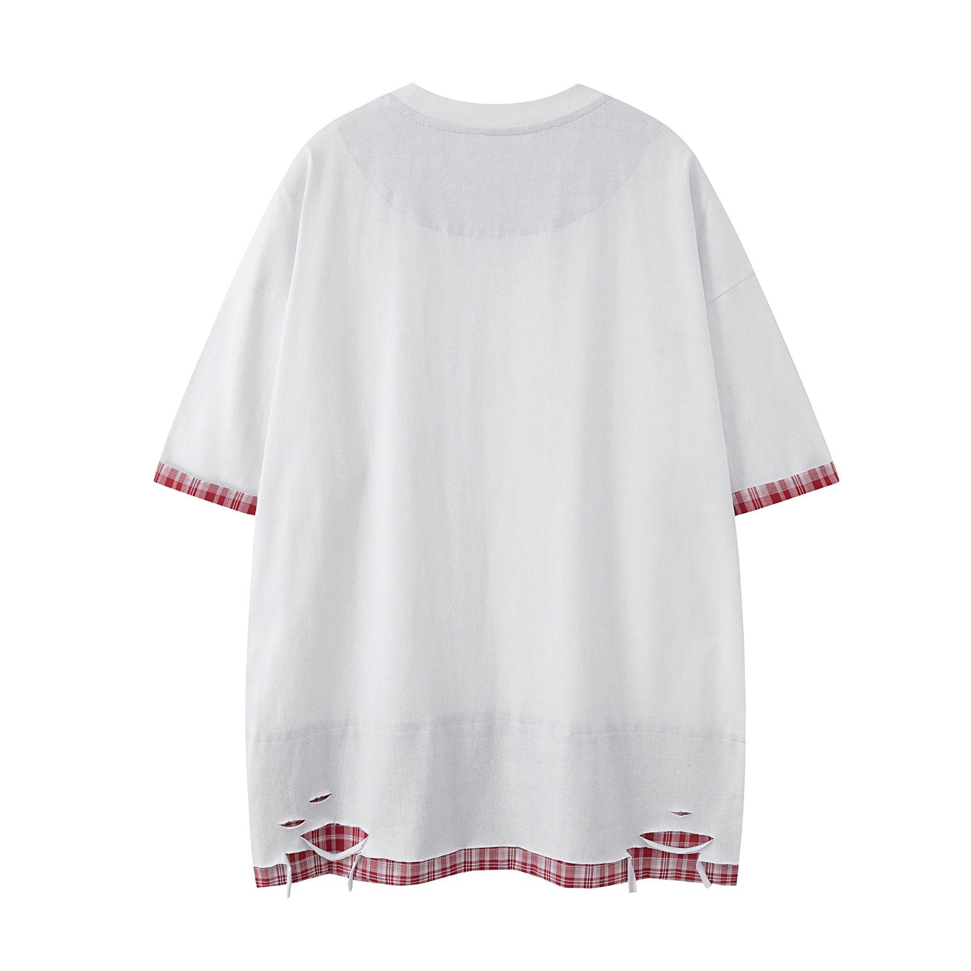 Printed short sleeved T-shirt For Men | MuddyStock Originals MuddyStock