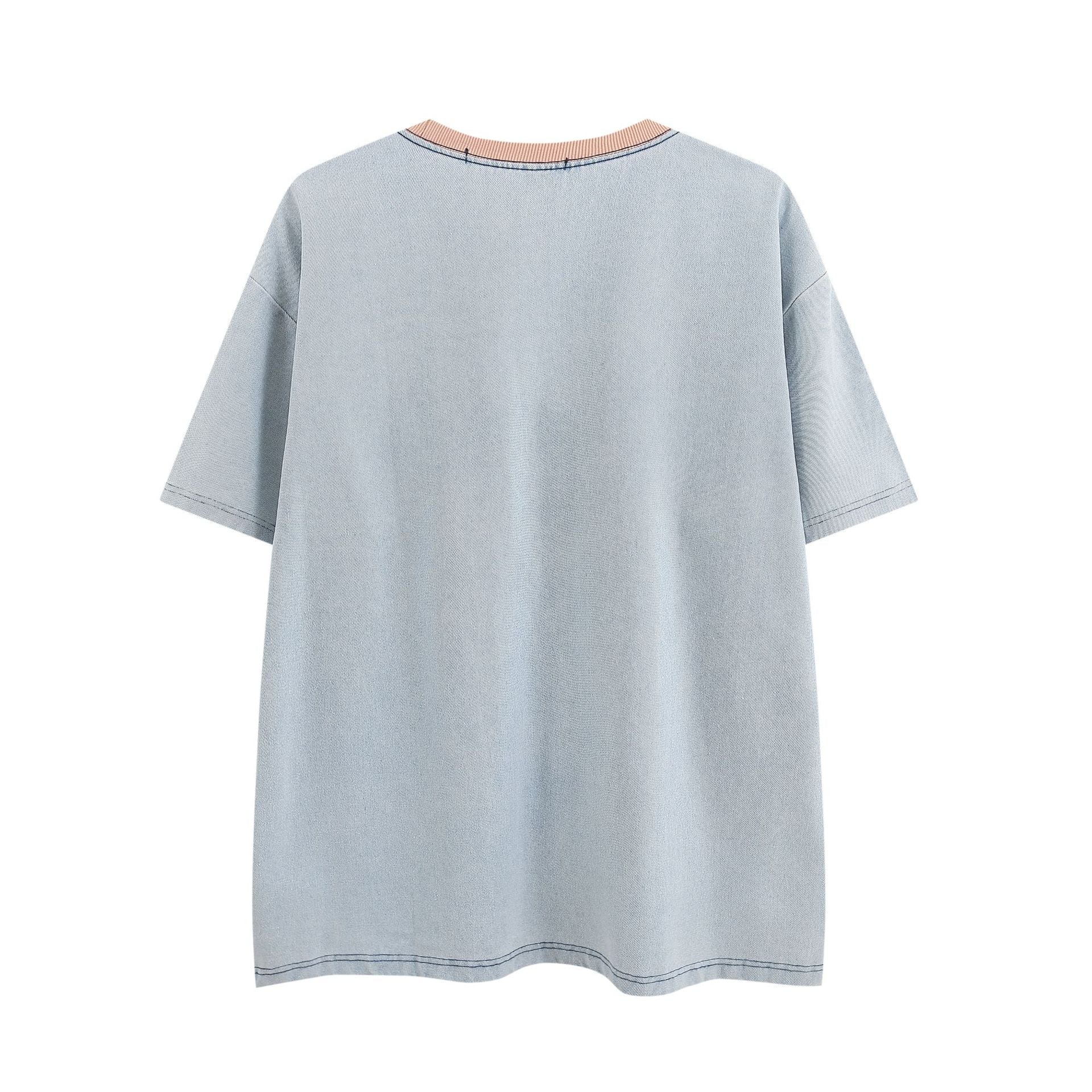 Short Sleeve T-Shirt for Men and Women | MuddyStock Originals MuddyStock