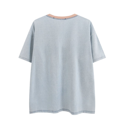 Short Sleeve T-Shirt for Men and Women | MuddyStock Originals MuddyStock