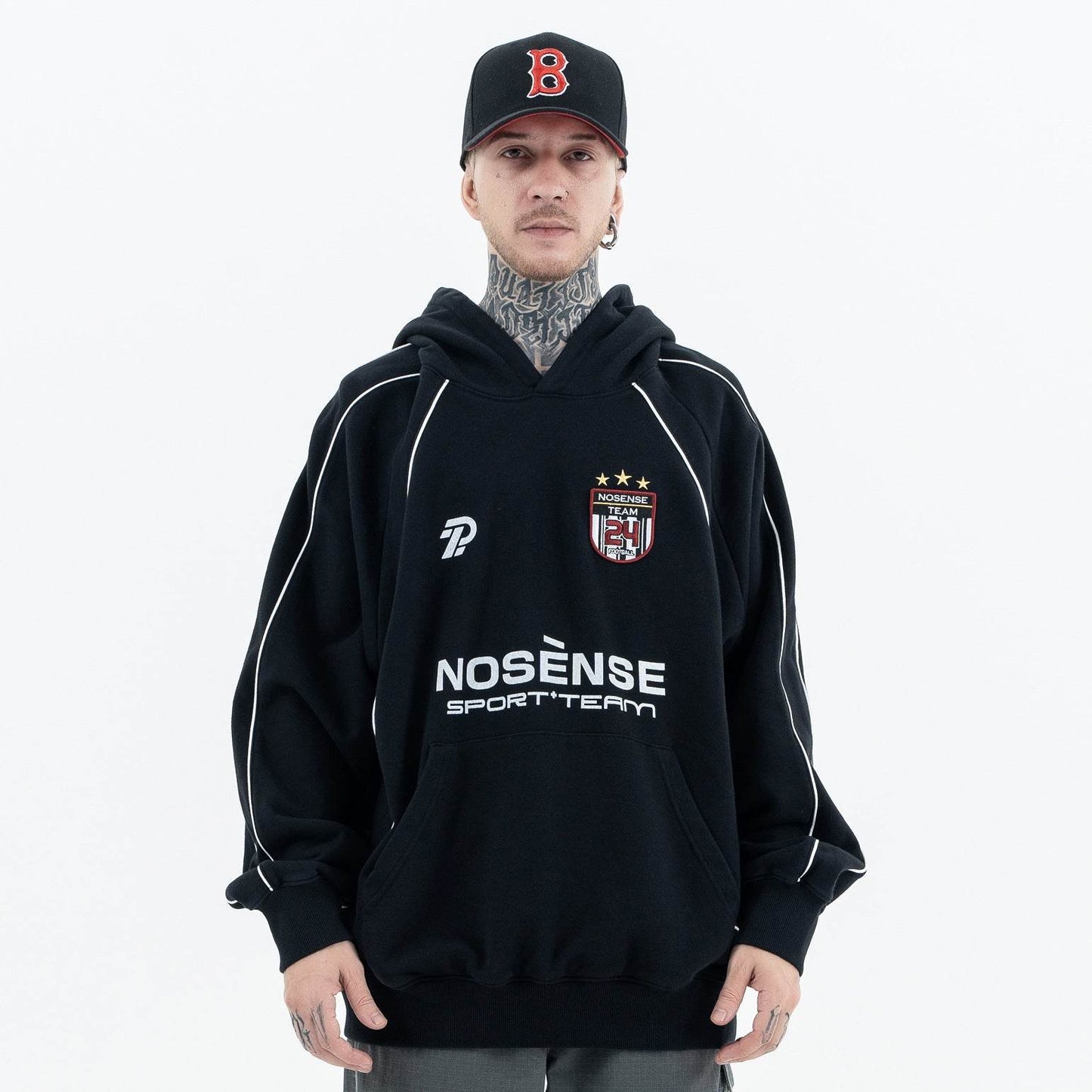 Men's Football Club Sports Hooded Sweatshirt | MuddyStock Originals MuddyStock
