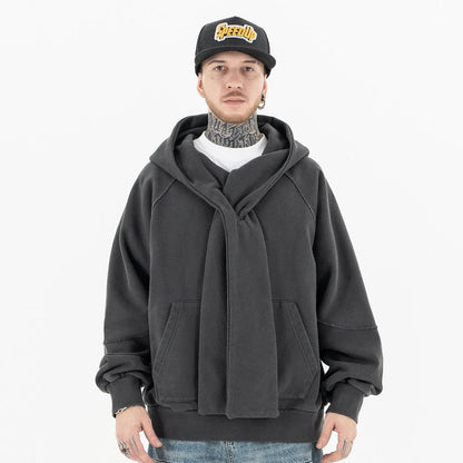 Men's Design Raglan Hoodie | MuddyStock Originals MuddyStock