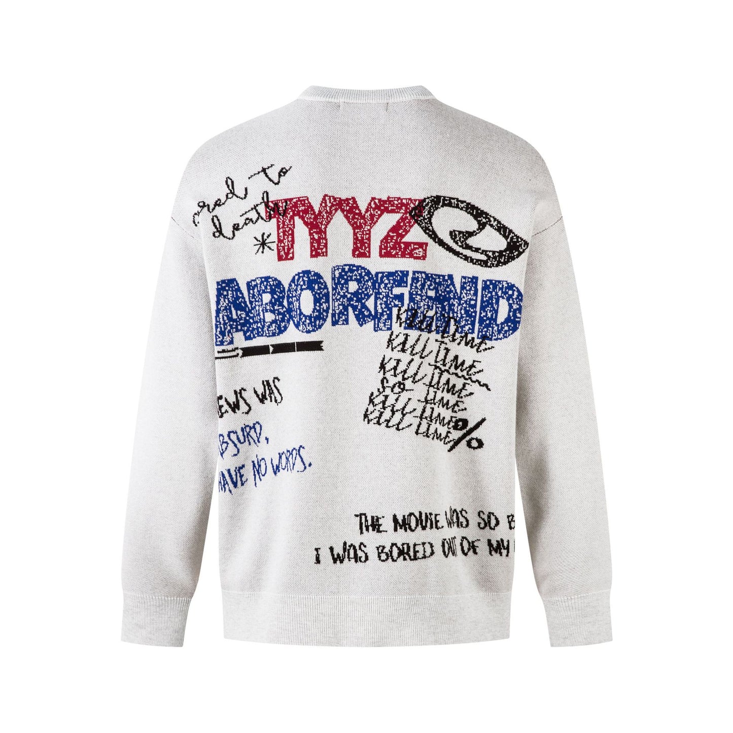 Round neck sweatshirt for men and women | MuddyStock Originals MuddyStock