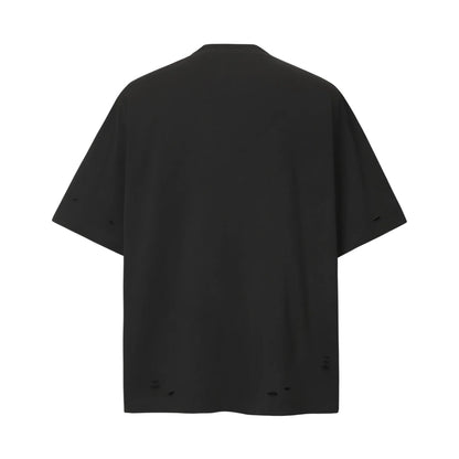 Men's loose short sleeved T-shirt | MuddyStock Originals eprolo