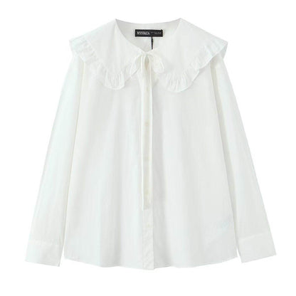 Bow tie top for women | MuddyStock Originals eprolo