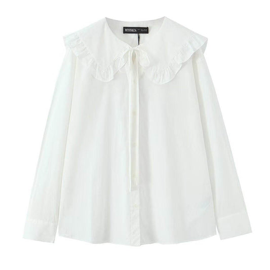 Bow tie top for women | MuddyStock Originals eprolo