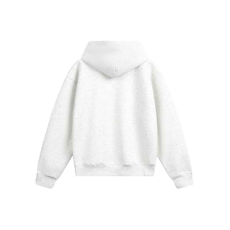 Oversize Character Print Casual Hoodie For Men And Women | MuddyStock Originals MuddyStock