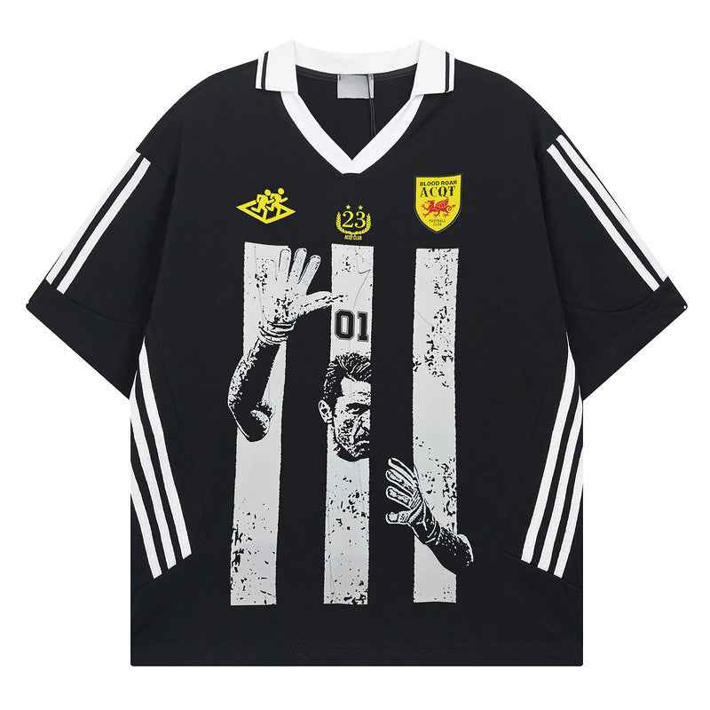 Short Sleeve T-Shirt For Men | MuddyStock Originals MuddyStock