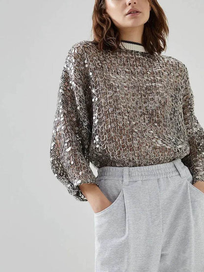 Simple Casual top for women | MuddyStock Originals MuddyStock