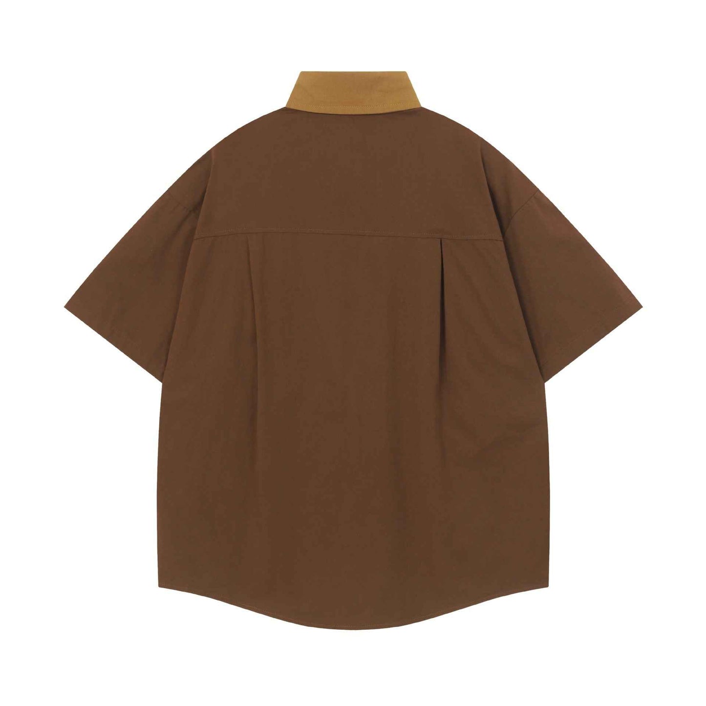 Coffee Dog Design Short Sleeve for women | MuddyStock Originals