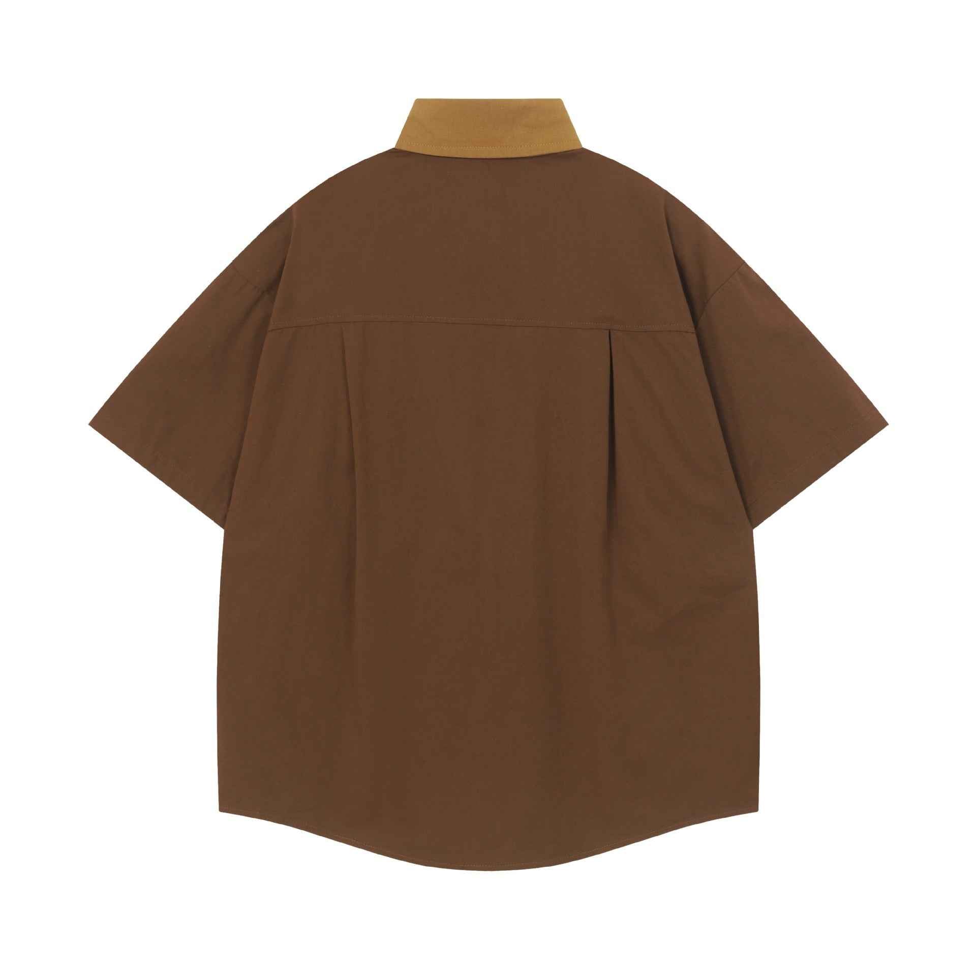 Coffee Dog Design Short Sleeve for women | MuddyStock Originals