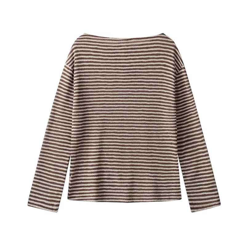 Long Sleeve T-Shirt for Women | MuddyStock Originals