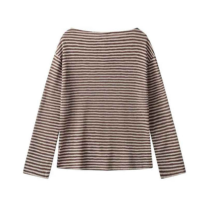 Long Sleeve T-Shirt for Women | MuddyStock Originals