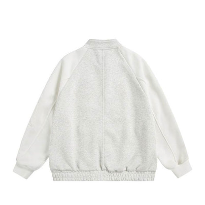 Baseball Jacket for Men and Women | MuddyStock Originals MuddyStock