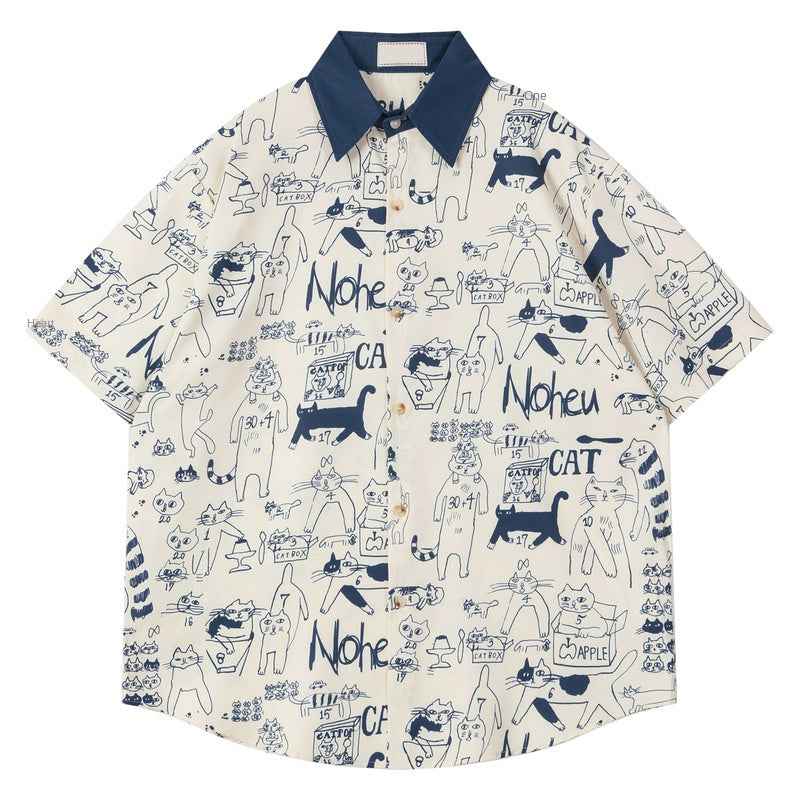 Short-Sleeve Shirt for Men and Women | MuddyStock Originals MuddyStock