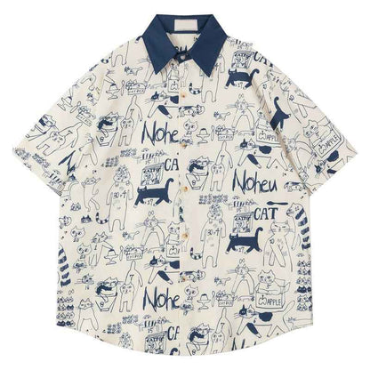 Short-Sleeve Shirt for Men and Women | MuddyStock Originals MuddyStock