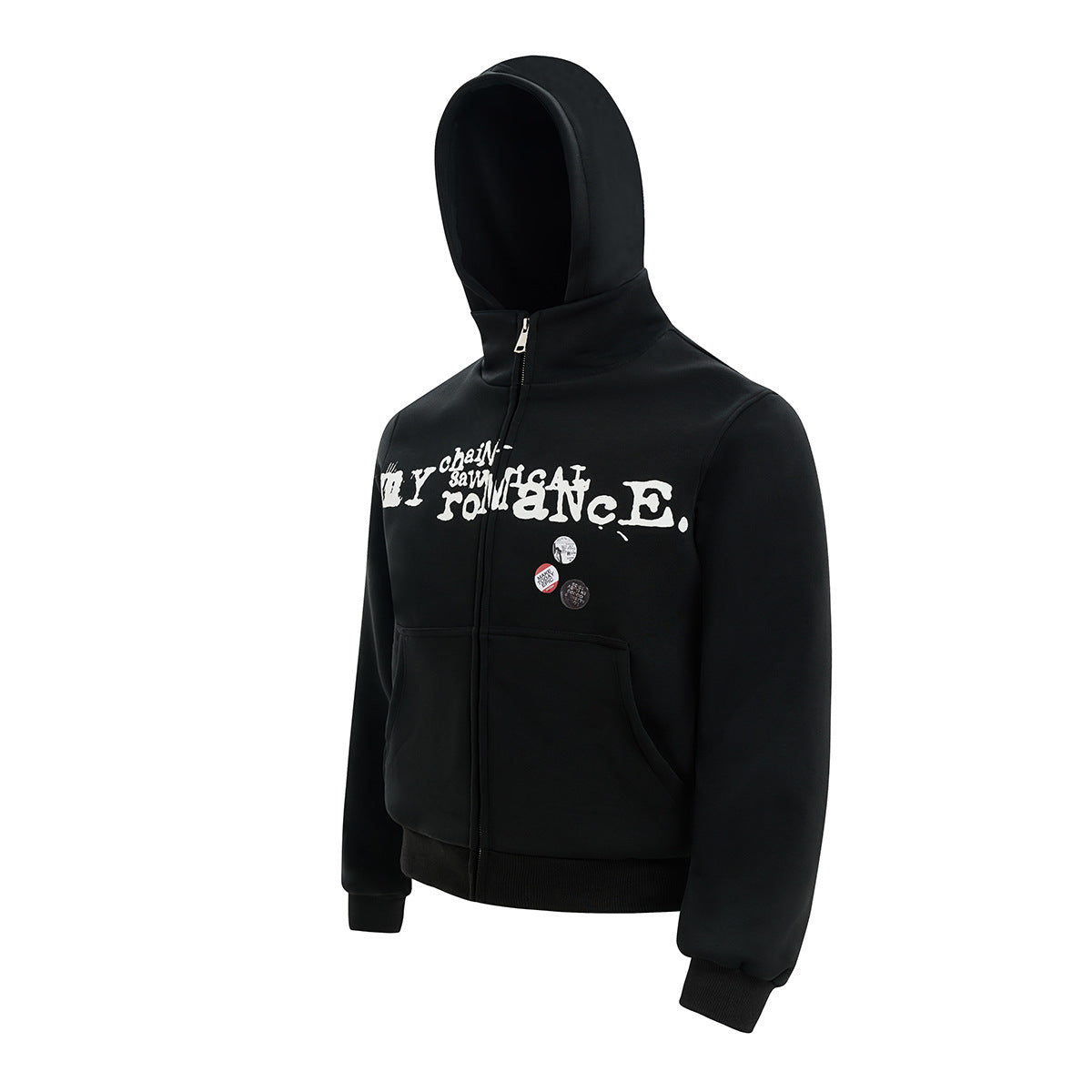 Zipper Hoodie For Men And Women | MuddyStock Originals MuddyStock