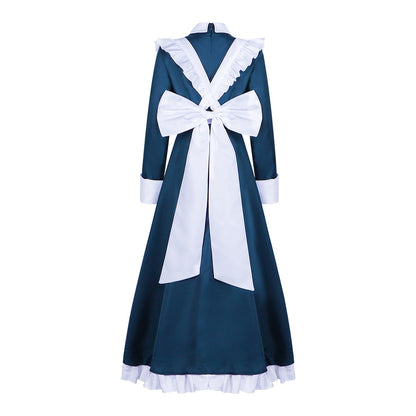 Humanoid Robot Mary Cosplay Costume For Halloween