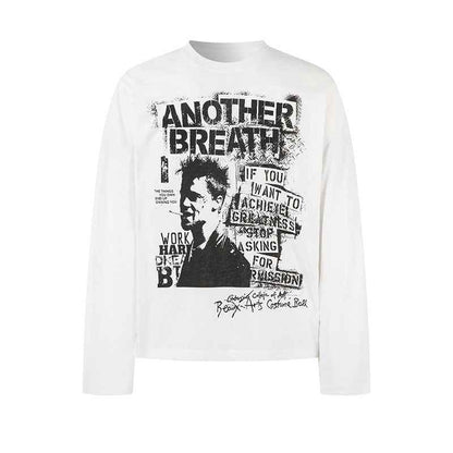 Long Sleeve T-Shirt for Men and Women | MuddyStock Originals 5561 MuddyStock