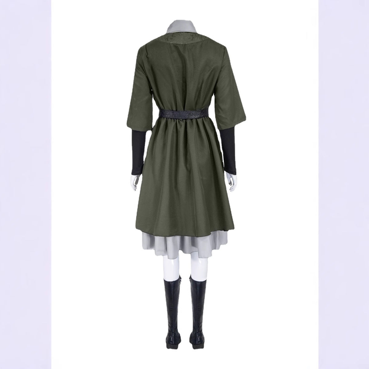 Elden Ring Melina Cosplay Costume For Halloween