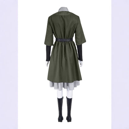 Elden Ring Melina Cosplay Costume For Halloween