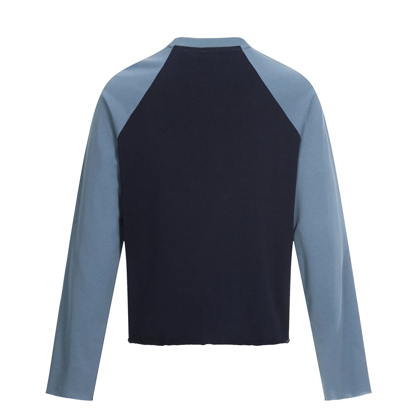 Printed Long Sleeve T-Shirt For Men And Women | MuddyStock Originals eprolo