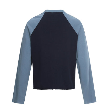 Printed Long Sleeve T-Shirt For Men And Women | MuddyStock Originals eprolo