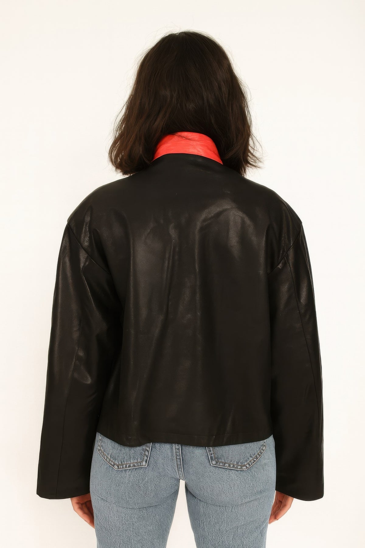 1988 Motor Jacket For Women