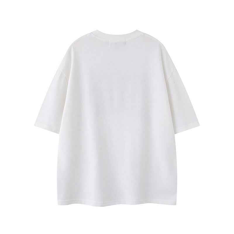 Printed short sleeved men's and women's T-shirt | MuddyStock Originals MuddyStock