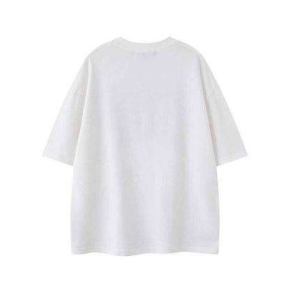 Printed short sleeved men's and women's T-shirt | MuddyStock Originals MuddyStock