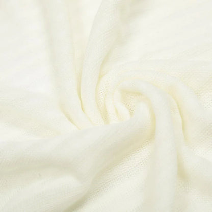 Casual retro striped long sleeved top for women | MuddyStock Originals eprolo