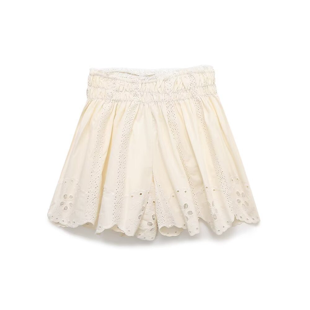 Women's camisole top+ shorts set | MuddyStock Originals