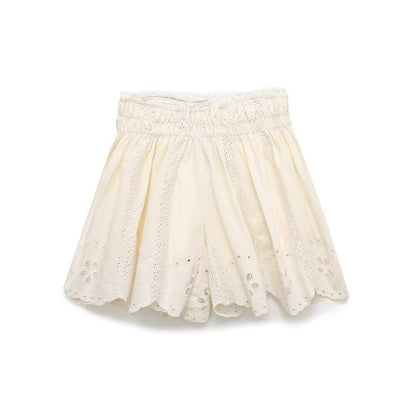 Women's camisole top+ shorts set | MuddyStock Originals