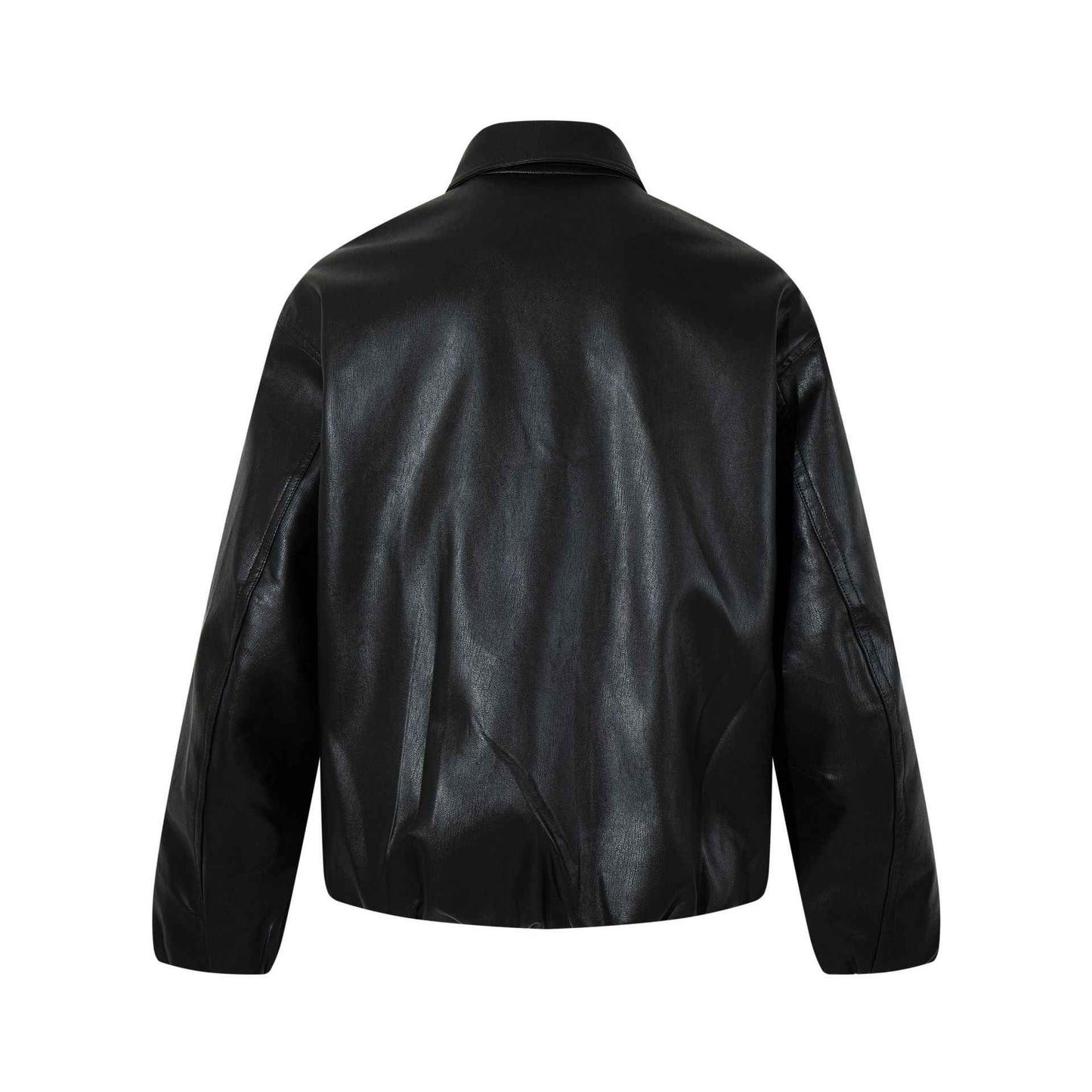 Leather Jacket For Men And Women | MuddyStock Originals MuddyStock