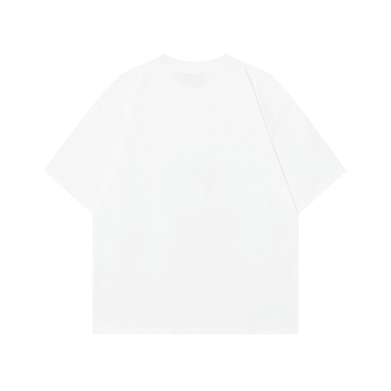 Printed Short Sleeve T-Shirt for Men and Women | MuddyStock Originals MuddyStock